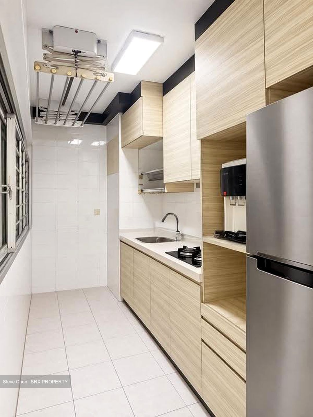 Blk 622B Punggol Spectra (Punggol), HDB 2 Rooms #624766731